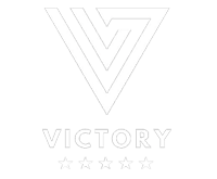 Victory Gym logo
