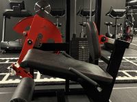 Watson polven ojennus istuen