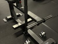 Bodytone pohjeprässi istuen