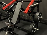 Watson Animal Super Incline (Ylärinta punnerruslaite)