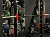 Watson vastapaino smith laite