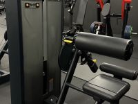 Spirit vatsarutistuslaite painopakalla