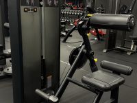 Spirit selänojennuslaite painopakalla