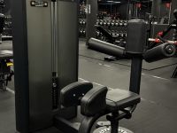 Spirit vartalonkiertolaite painopakalla