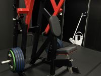 Watson alaviisto vaakasoutulaite