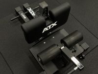 ATX SIssy Squat Master kyykkypenkki