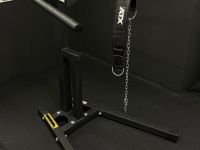 ATX Dippiteline lisäpainovyöllä